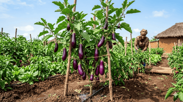 aubergine